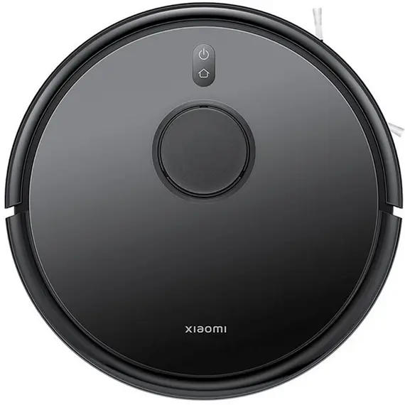 მტვერსასრუტი Xiaomi Robot Vacuum S20 (Black) EU  - Primestore.ge