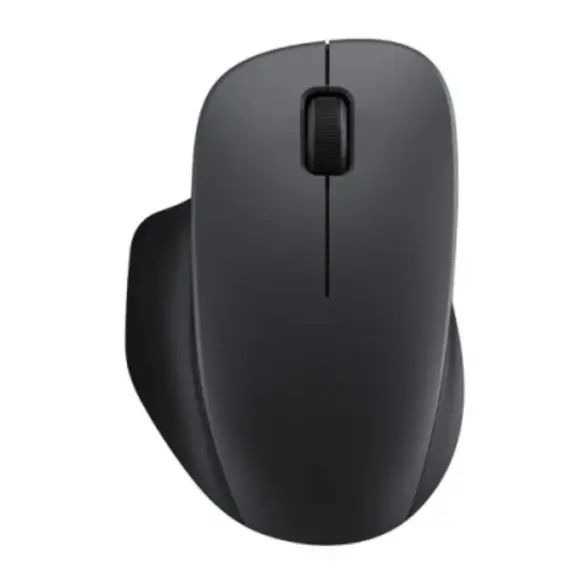 მაუსი Xiaomi Wireless Mouse Comfort Edition (Black)  - Primestore.ge