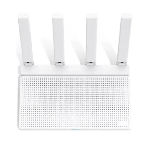 როუტერი Xiaomi Router AX3000T EU , 2 image - Primestore.ge