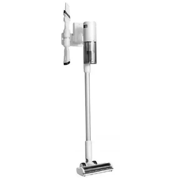 მტვერსასრუტი Lydsto YM-V11H-W03, 400W, 600Ml, Vacuum Cleaner, White , 2 image - Primestore.ge