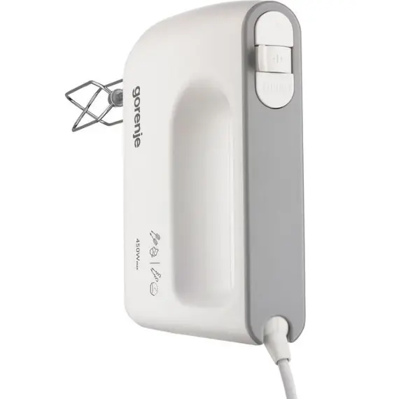მიქსერი GORENJE M420CW  - Primestore.ge