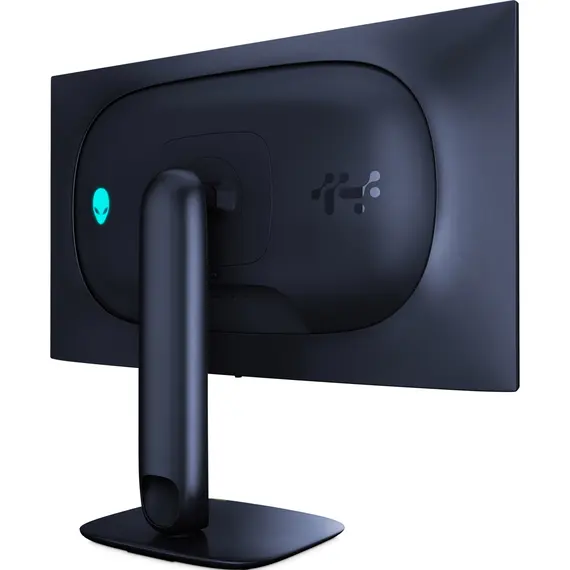 მონიტორი Alienware 27 4K QD-OLED Gaming Monitor - AW2725Q/UHD 3840 x 2160/16:9/178/178/1 ms/1000 cd/m/1,500,000:1/2 x HDMI 2.0/DP 1.4/4x USB/USB-C/3Yr w - Primestore.ge