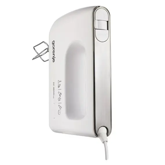 მიქსერი GORENJE M460CDC , 2 image - Primestore.ge