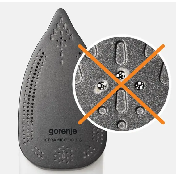 უთო GORENJE SIH1800BLT , 3 image - Primestore.ge