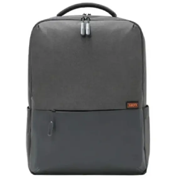 ნოუთბუქის ჩანთა Xiaomi Commuter Backpack (Dark Gray)  - Primestore.ge