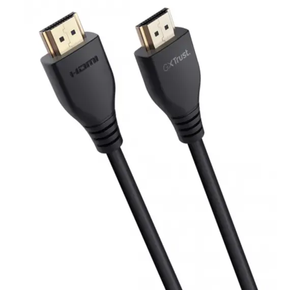 HDMI კაბელი Trust GXT731 RUZA HIGH SPEED HDMI CABLE - Primestore.ge