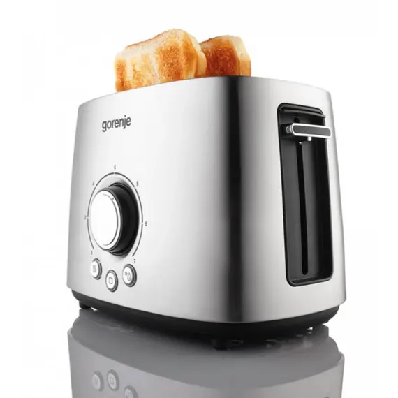 ტოსტერი GORENJE T1000E , 3 image - Primestore.ge