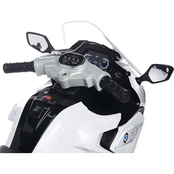 ბავშვის ელექტრო მოტოციკლი 1200w - Primestore.ge