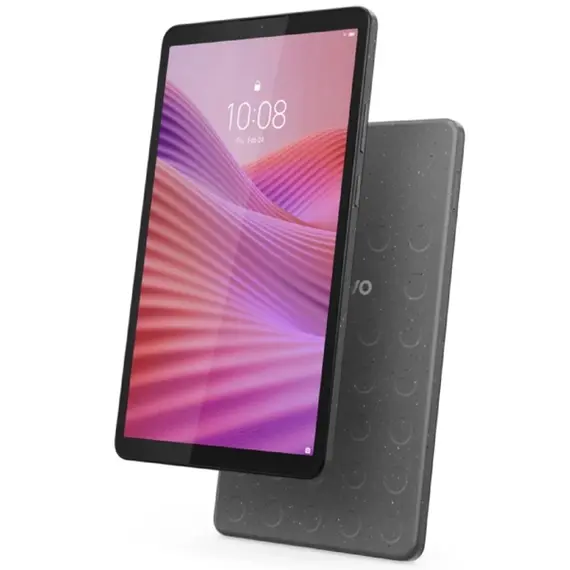პლანშეტი Lenovo ZAF10162UZ Tab One, 8.7", Tablet, 4GB, 128GB, WiFi, Bluetooth, Luna Grey - Primestore.ge