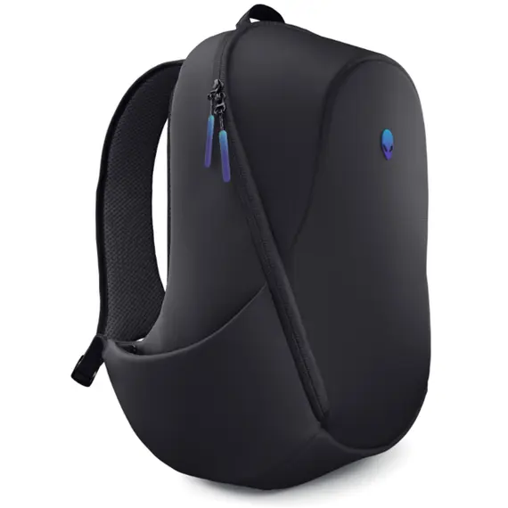 ნოუთბუქის ჩანთა Alienware 16 Backpack AW5625P / For Laptops 14-16&quot; , 2 image - Primestore.ge
