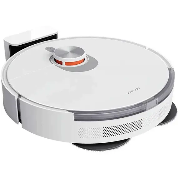 მტვერსასრუტი Xiaomi Robot Vacuum S20 (White) EU , 3 image - Primestore.ge