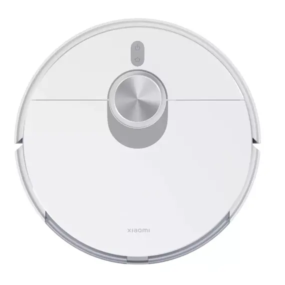 მტვერსასრუტი Xiaomi Robot Vacuum S20+ (White) EU  - Primestore.ge