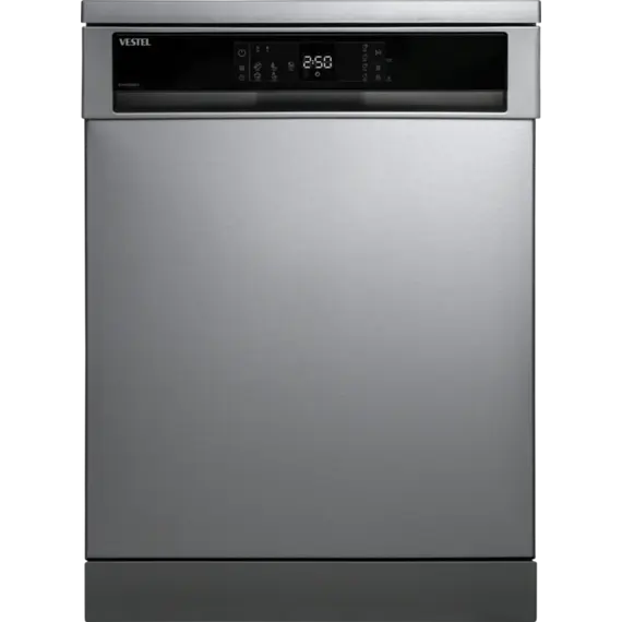 ჭურჭლის სარეცხი მანქანა VESTEL DWA1D5BOX - Primestore.ge
