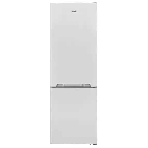მაცივარი VESTEL RS390BF3M-W - Primestore.ge