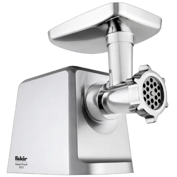 ხორცსაკეპი Fakir STEEL PROOF 1800 MEAT  - Primestore.ge