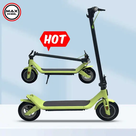 ელექტრო სკუტერი FRANKO FS-M1 , 2 image - Primestore.ge