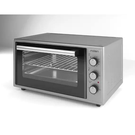 ელექტრო ღუმელი Millen MMO45X - Primestore.ge