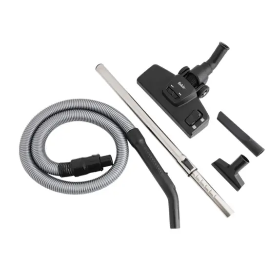 მტვერსასრუტი FAKIR FREELANDER NH 5056 SLVRSTN , 5 image - Primestore.ge