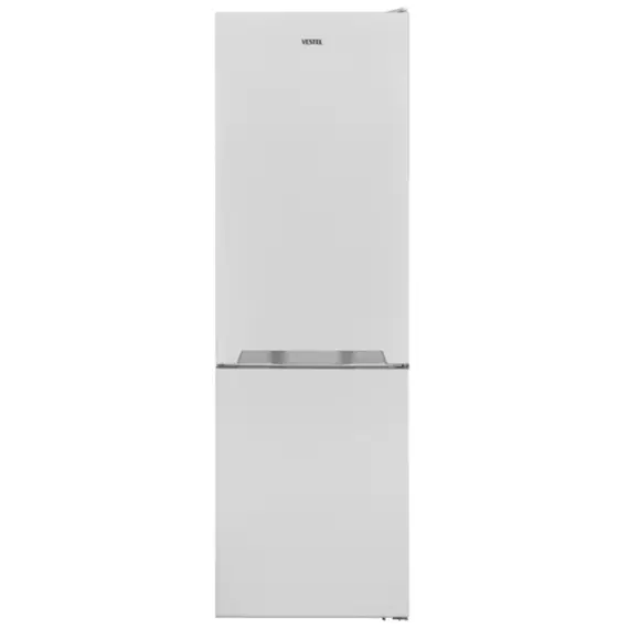 მაცივარი VESTEL RM450BF3M-W - Primestore.ge