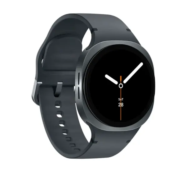 სმარტ საათი SAMSUNG Galaxy Watch 8 44mm Gray SM-L330NDAACIS , 2 image - Primestore.ge