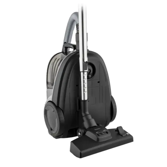 მტვერსასრუტი FAKIR FREELANDER NH 5056 SLVRSTN , 4 image - Primestore.ge