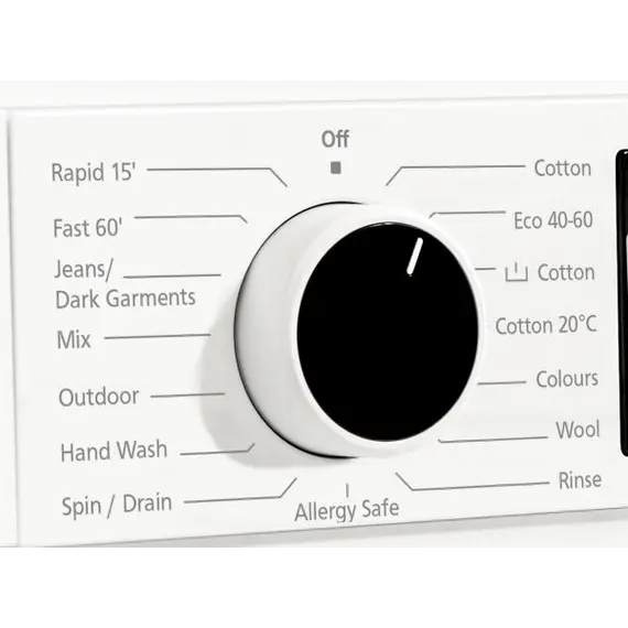 სარეცხი მანქანა VESTEL W710T2 , 2 image - Primestore.ge