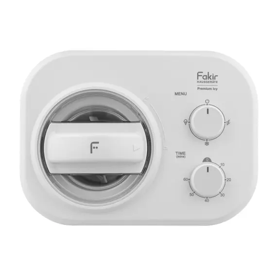 ნაყინის აპარატი Fakir PREMIUM ICY ICE CREAM MAKER , 2 image - Primestore.ge