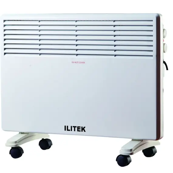 ელექტრო გამათბობელი ILITEK IL 9404 - Primestore.ge