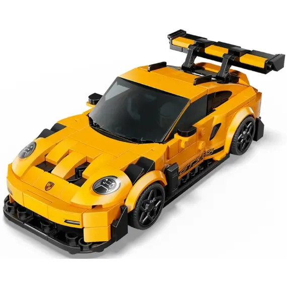 ლეგო LEGO Constructor Speed Champions supercar Porsche 911 GT3 RS - Primestore.ge