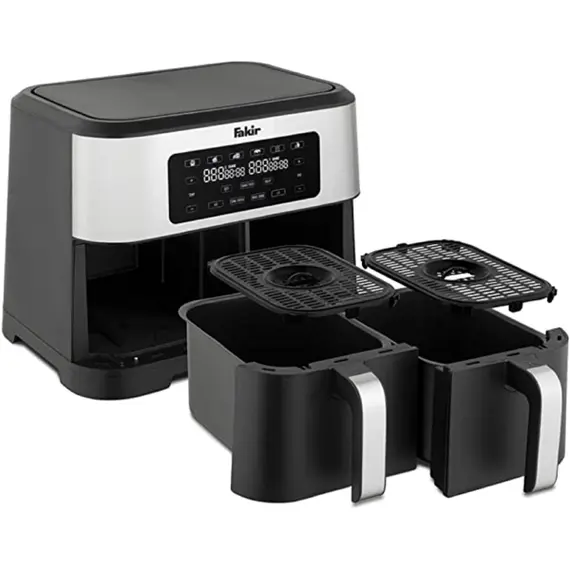 აეროგრილი Fakir Premium Chefry , 4 image - Primestore.ge