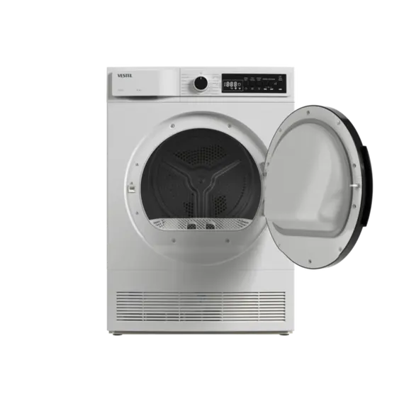 სარეცხი საშრობი VESTEL TDC8GPT2 - Primestore.ge