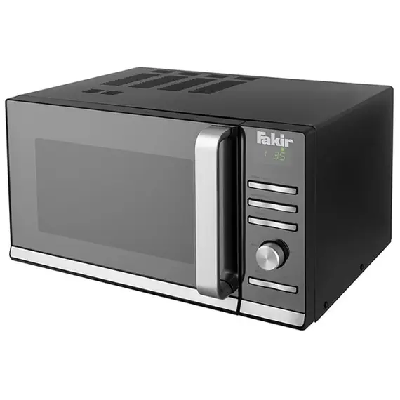 მიკროტალღური ღუმელი Fakir ROAST MICROWAVE 25 Lt , 3 image - Primestore.ge