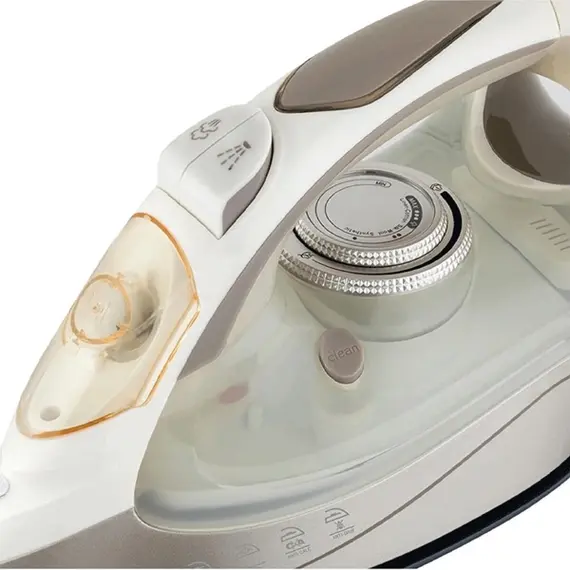 უთო Fakir GLIMMER STEAM IRON , 3 image - Primestore.ge
