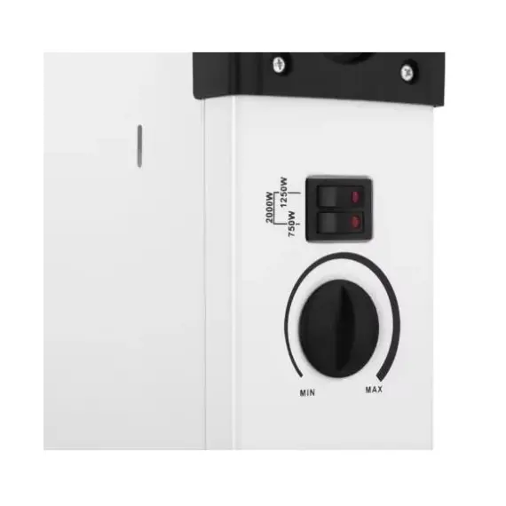 ელექტრო გამათბობელი ARDESTO CHK-2000MW , 5 image - Primestore.ge