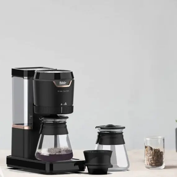 ყავის აპარატი Fakir AROMA GOURMET FILTER COFFEE MACHINE , 8 image - Primestore.ge
