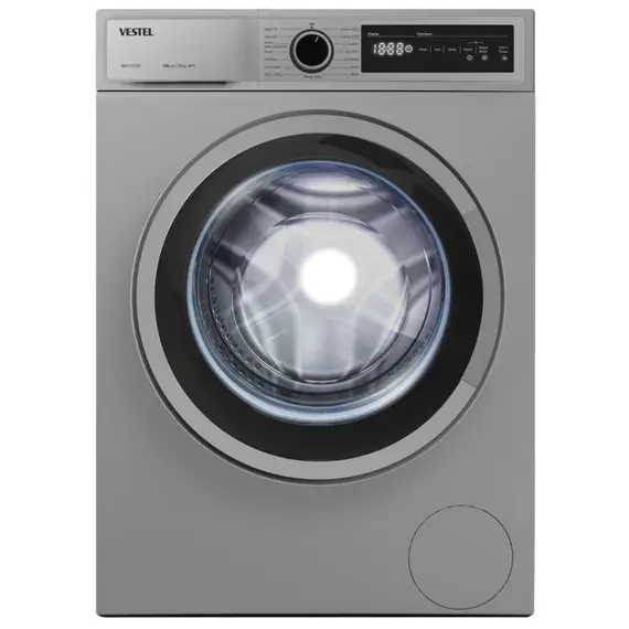სარეცხი მანქანა VESTEL WB1212T2TDS  - Primestore.ge