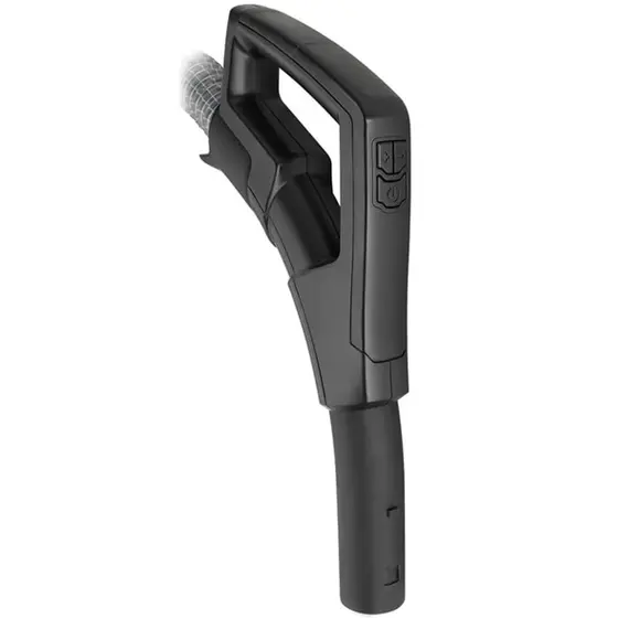 მტვერსასუტი FAKIR VEYRON PRO SÜPÜRGE‐MATE ROSE EN , 2 image - Primestore.ge