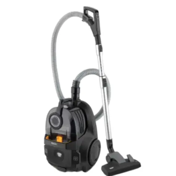 მტვერსასრუტი FAKIR FREELANDER RC7081‐BAGLESS VACUUM‐BLACK  - Primestore.ge