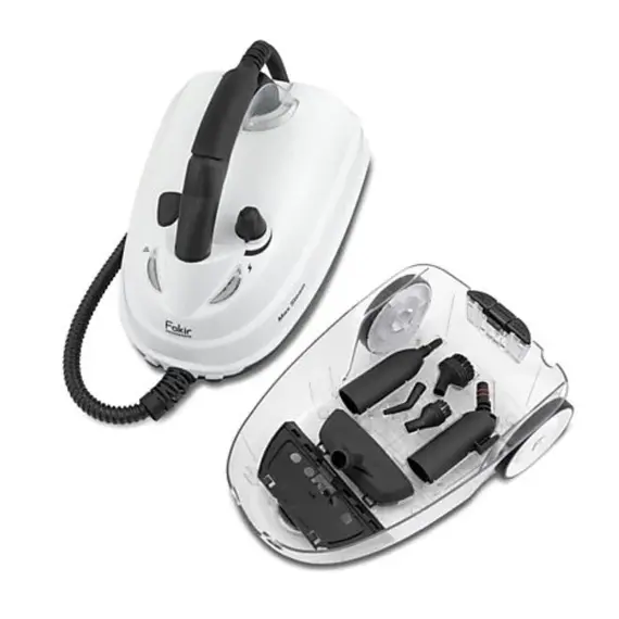 ორთქლის მტვერსასრუტი FAKIR MAX 8682511905658 , 2 image - Primestore.ge