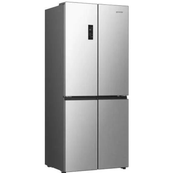 მაცივარი GORENJE NRM819E61X - Primestore.ge