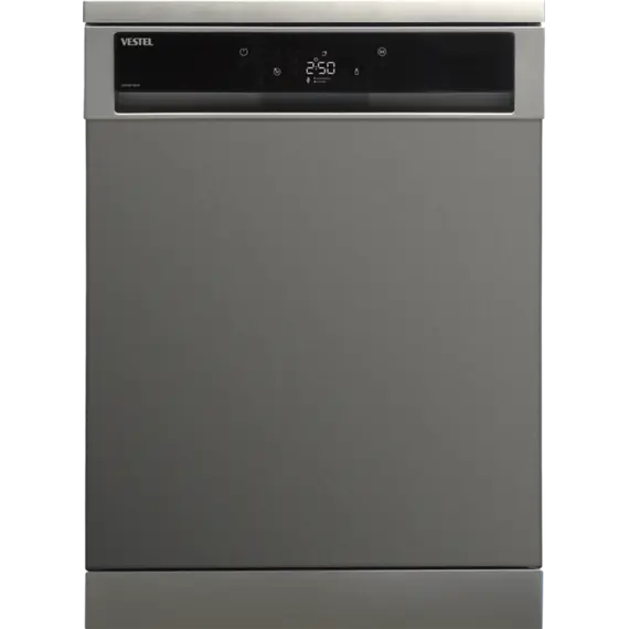 ჭურჭლის სარეცხი მანქანა VESTEL DWA4510B3X - Primestore.ge