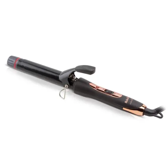 თმის სახვევი Fakir ESTELLE Black Rose Crom  - Primestore.ge