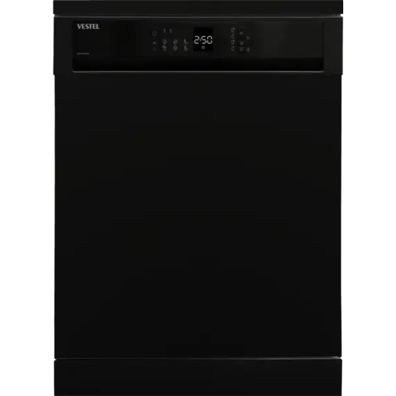 ჭურჭლის სარეცხი მანქანა VESTEL DWA1E6B2B - Primestore.ge