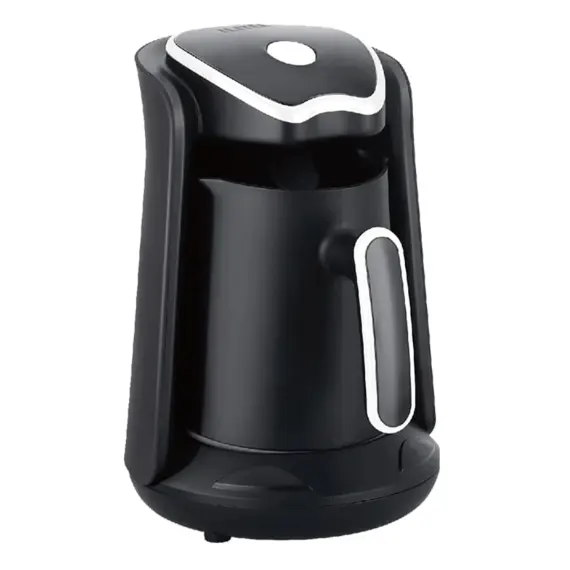 ყავის აპარატი ILITEK IL 4349  - Primestore.ge