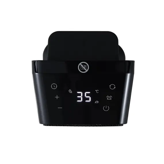 ელექტრო გამათბობელი Beko RHP 7120 B , 6 image - Primestore.ge