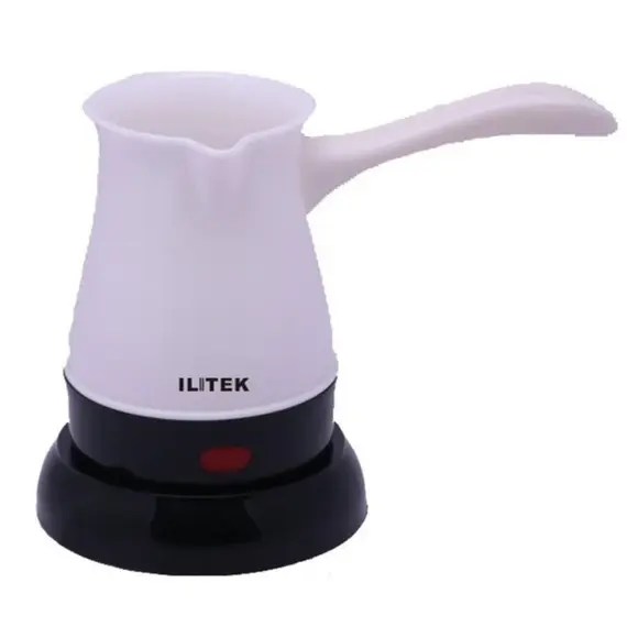 ყავის მადუღარა ILITEK IL 4342  - Primestore.ge