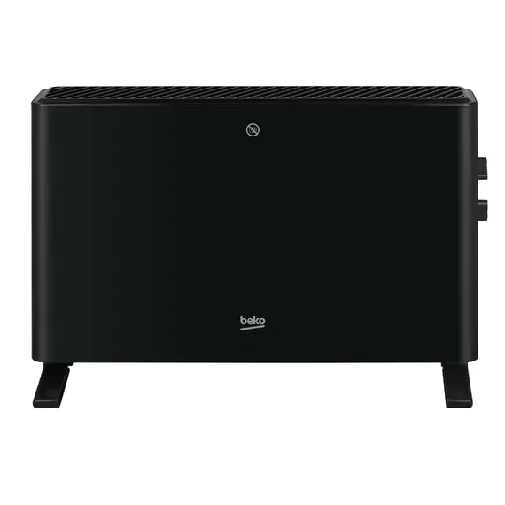 ელექტრო გამათბობელი Beko RHC 5218 B  - Primestore.ge