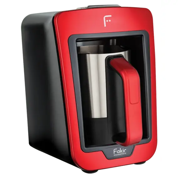 ყავის მადუღარა Fakir KAAVE - ROUGE , 2 image - Primestore.ge