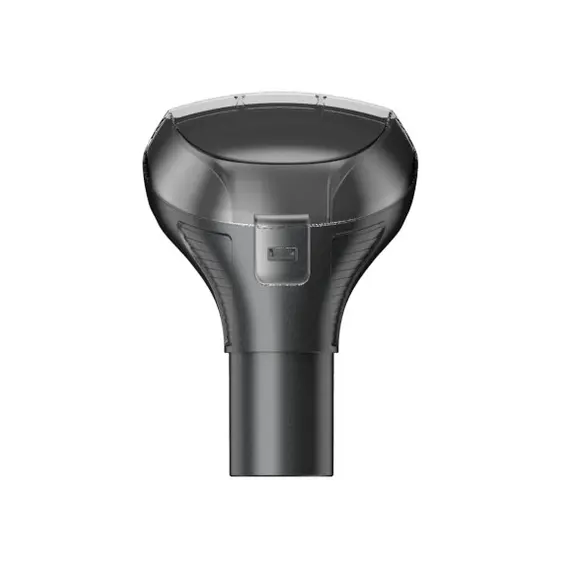 ორთქლით საწმენდი და მტვერსასრუტი FAKIR SPOT CLEANER PR7020 , 4 image - Primestore.ge