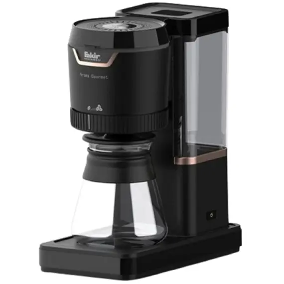 ყავის აპარატი Fakir AROMA GOURMET FILTER COFFEE MACHINE , 10 image - Primestore.ge